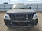 2018 Nissan Armada Sv for Sale in Anderson, CA - Front End