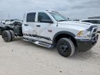 2011 Dodge Ram 3500  на продаже в Houston, TX - All Over
