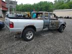 2005 Ford Ranger Super Cab de vânzare în West Mifflin, PA - Burn