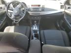 2013 Mitsubishi Lancer Es/Es Sport en Venta en Bakersfield, CA - Front End