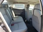 2017 Honda Civic Ex   zu verkaufen in Windsor, NJ - Front End
