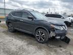 2018 Nissan Rogue S на продаже в Dyer, IN - Front End