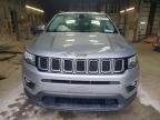 2019 Jeep Compass Latitude за продажба в Angola, NY - All Over
