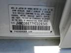 2000 Honda Accord Ex за продажба в Reno, NV - Front End