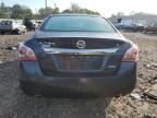 2013 Nissan Altima 2.5 للبيع في Chalfont، PA - Front End