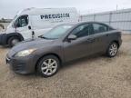 2010 Mazda 3 I продається в Cedar Rapids, IA - Mechanical