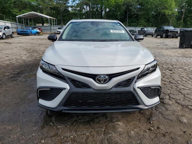  TOYOTA CAMRY 2022 Biały