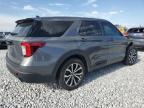 2022 Ford Explorer St-Line იყიდება Greenwood-ში, NE - Front End