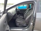 2018 SEAT LEON FR TE for sale at Copart CORBY