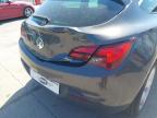 2014 VAUXHALL ASTRA GTC for sale at Copart WHITBURN