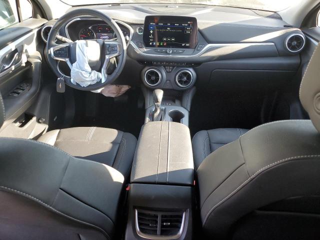  CHEVROLET BLAZER 2023 White