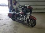 2008 HARLEY-DAVIDSON FLHX    for sale at Copart CO - DENVER CENTRAL