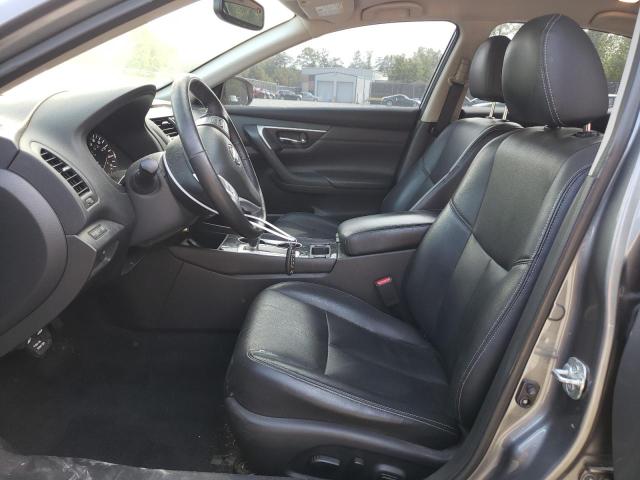  NISSAN ALTIMA 2018 Сірий