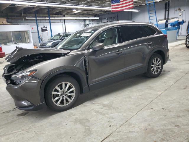 2016 Mazda Cx-9 Touring