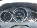 2014 MERCEDES BENZ C220 EXECU for sale at Copart ROCHFORD