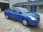 2015 Nissan Versa S за продажба в Hurricane, WV - Front End
