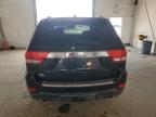 2012 Jeep Grand Cherokee Overland zu verkaufen in Lexington, KY - Mechanical