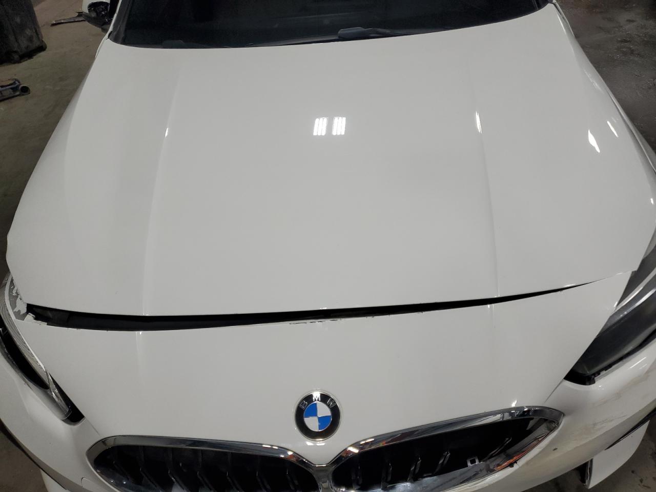 2020 BMW 228Xi VIN: WBA73AK08L7G06862 Lot: 56394195
