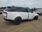 2024 Land Rover Range Rover Se للبيع في Newton، AL - Front End