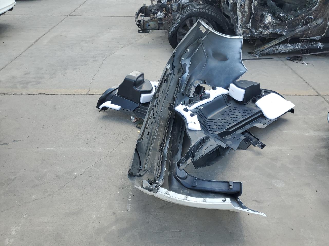 2022 Ford Edge Se VIN: 2FMPK4G95NBA80823 Lot: 56692055