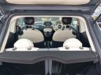 2018 FIAT 500 LOUNGE for sale at Copart ROCHFORD