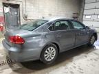 2014 Volkswagen Passat S للبيع في Blaine، MN - Front End