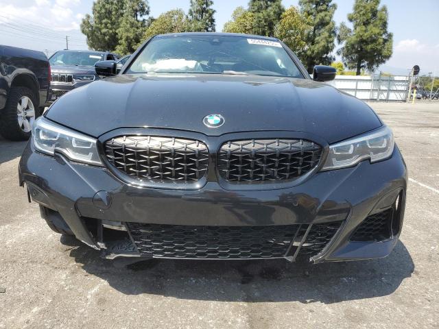  BMW M3 2021 Czarny
