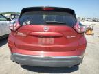 2015 Nissan Murano S للبيع في Tulsa، OK - Front End