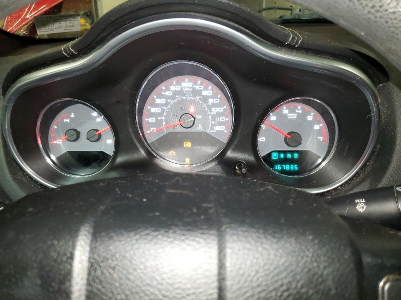 2014 Dodge Avenger Se VIN: 1C3CDZAB6EN167046 Lot: 56850685