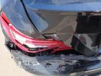 2014 MERCEDES BENZ CLA220 AMG for sale at Copart PETERLEE