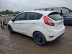 2014 FORD FIESTA SE for sale at Copart ON - COOKSTOWN