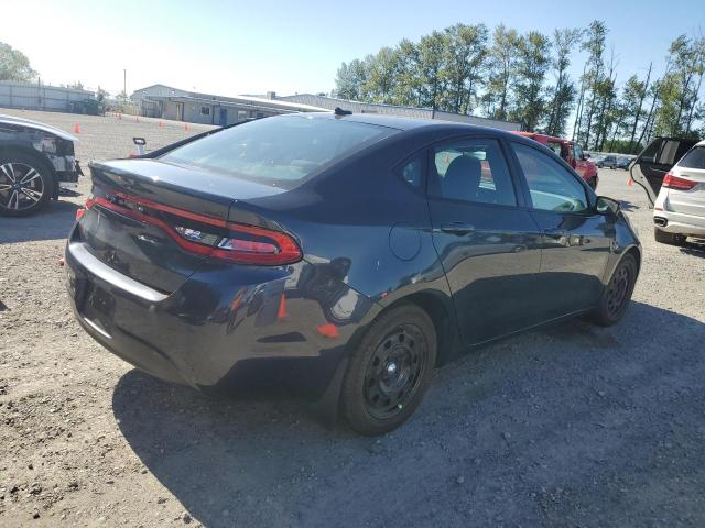  DODGE DART 2014 Granatowy
