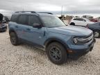 2024 Ford Bronco Sport Big Bend en Venta en Taylor, TX - Hail