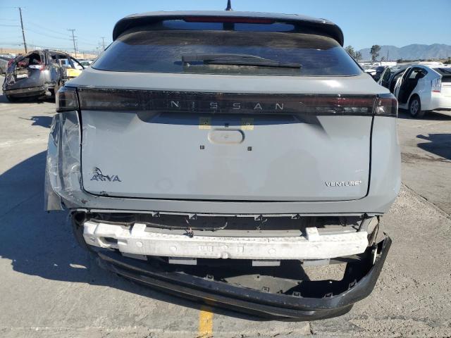  NISSAN ARIYA VENT 2024 Сірий