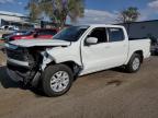 2024 Nissan Frontier S for Sale in Albuquerque, NM - Front End