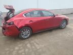 2025 MAZDA 3 SELECT SPORT for sale at Copart NB - MONCTON