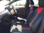 2022 VAUXHALL CORSA SRI for sale at Copart COLCHESTER