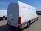 2019 MERCEDES BENZ SPRINTER 3 for sale at Copart NEWBURY
