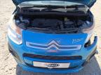 2013 CITROEN C3 PICASSO for sale at Copart WISBECH