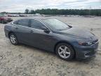 2017 Chevrolet Malibu Ls იყიდება Loganville-ში, GA - Minor Dent/Scratches