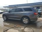 2017 Dodge Durango Sxt de vânzare în Central Square, NY - Front End