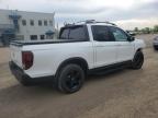 2022 Honda Ridgeline Black Edition للبيع في Montreal-est، QC - Front End