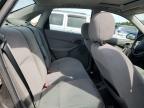 2003 Ford Focus Zts en Venta en Exeter, RI - Rear End