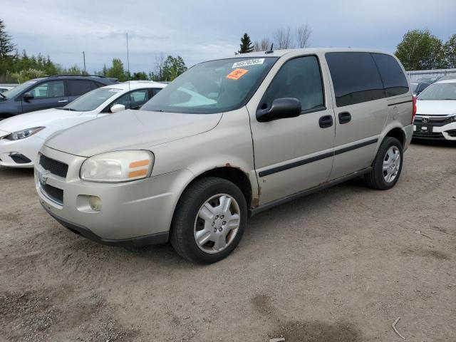2009 Chevrolet Uplander Ls