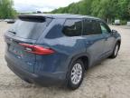 2024 Toyota Grand Highlander Xle for Sale in North Billerica, MA - Side