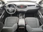 2017 Kia Sorento Lx   for Sale in Ellenwood, GA - Normal Wear