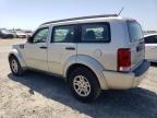 2009 Dodge Nitro Se продається в Sacramento, CA - Front End