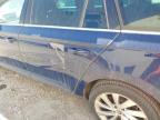 2017 SKODA SUPERB SE for sale at Copart SANDWICH