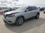 2019 Jeep Cherokee Latitude Plus   продається в Grand Prairie, TX - Front End