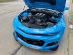 2022 Chevrolet Camaro Zl1 იყიდება Wilmer-ში, TX - Normal Wear